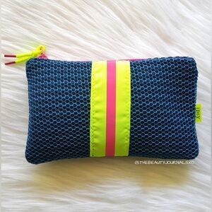 💄3/$12💄 NWOT: IPSY Game Face Glam Bag